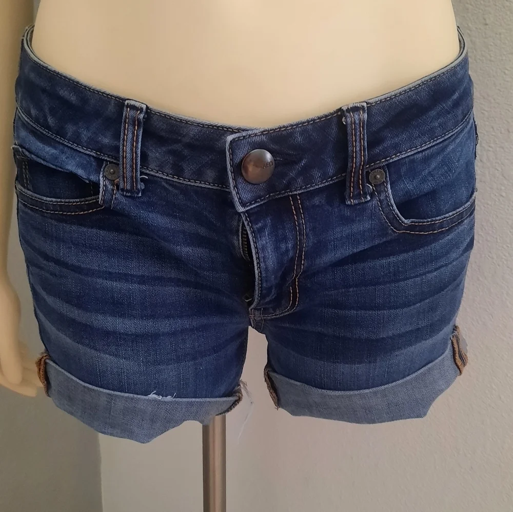 American Eagle - Picture 2 of 3